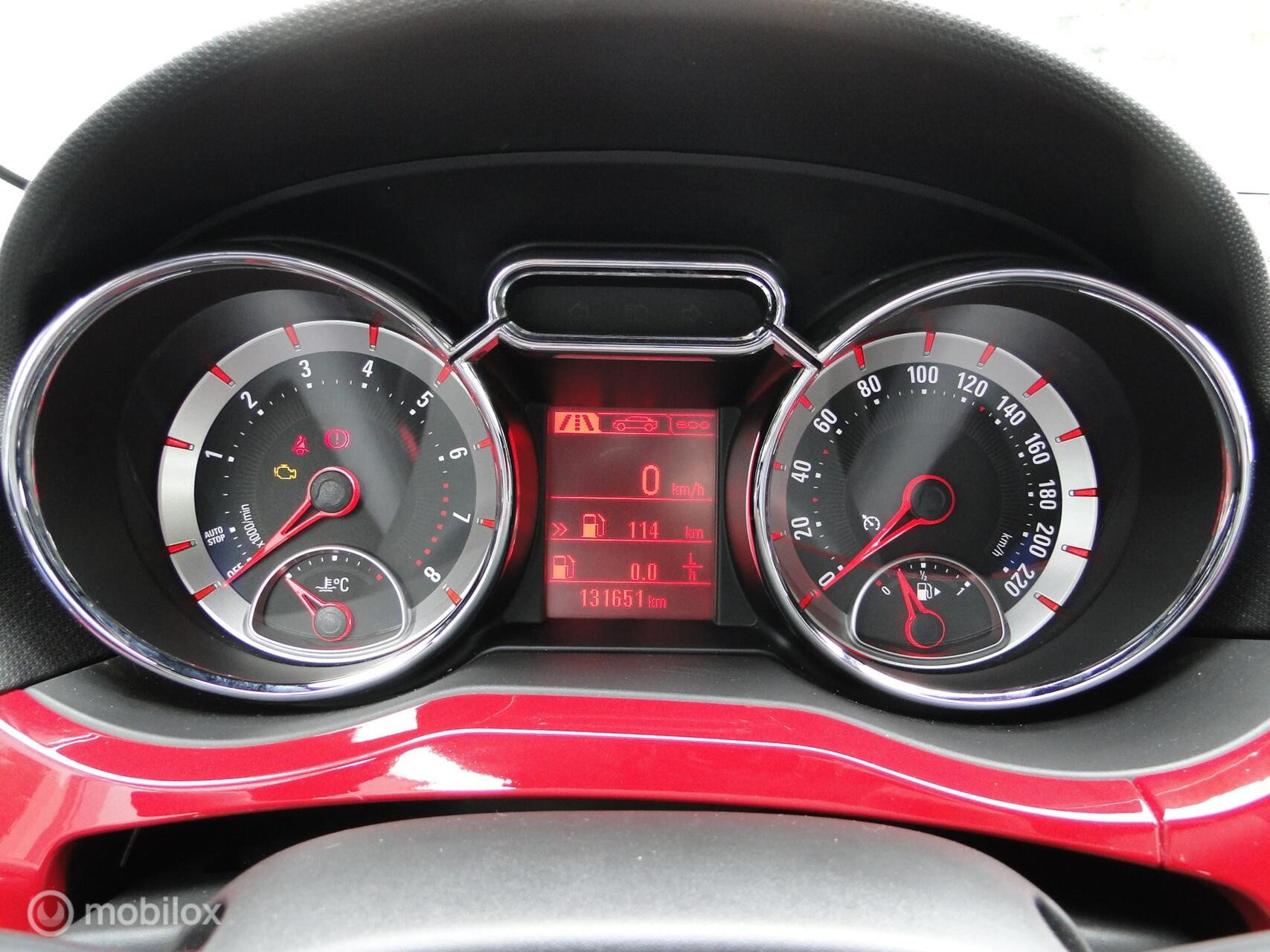 Hoofdafbeelding Opel ADAM