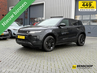Land Rover Range Rover Evoque 1.5 P300e AWD S Panodak Leer Black Pack Navi Camera Virtual