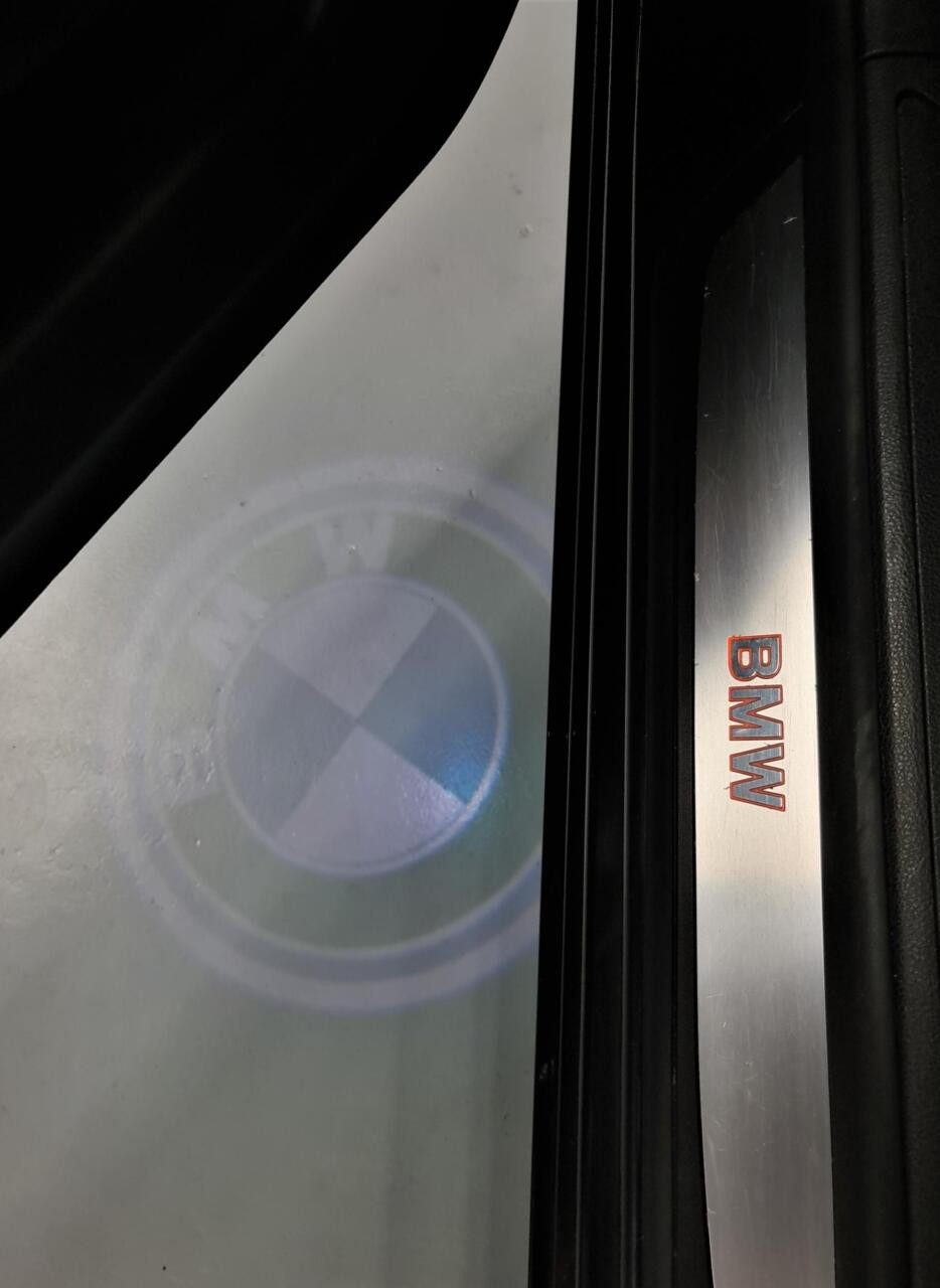 Hoofdafbeelding BMW 7 Serie