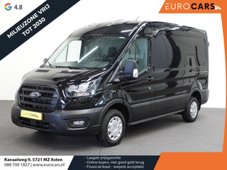Ford Transit 310 2.0 TDCI L2H2 Trend Automaat Airco Bluetooth Camera  Cruise Control