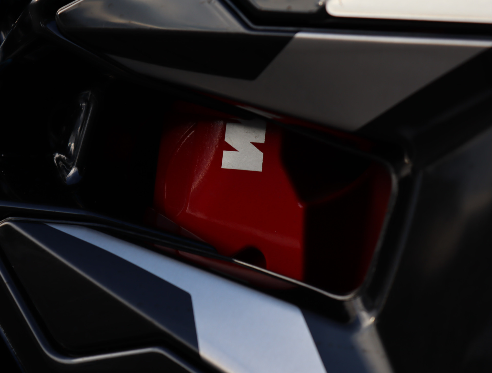 Hoofdafbeelding BMW i5