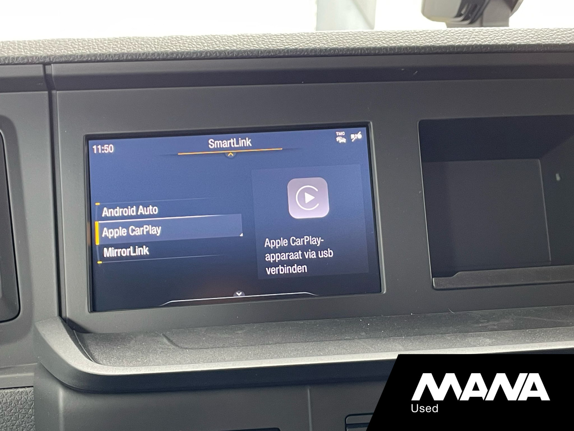 Hoofdafbeelding MAN TGX