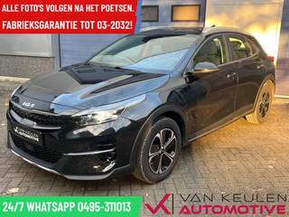 Kia XCeed 1.6 GDi PHEV l ACC l Navi l Garantie 03-2032!