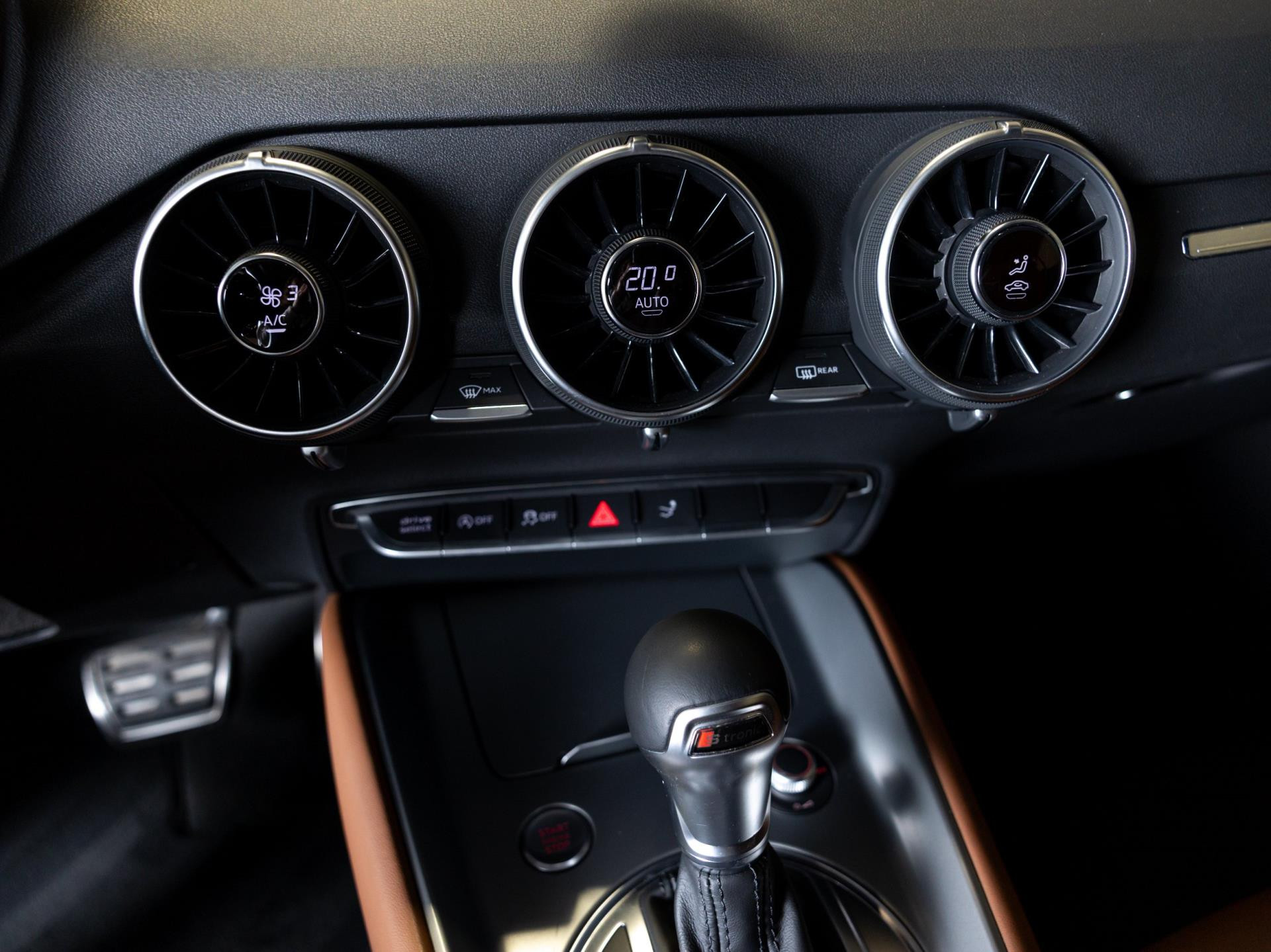 Hoofdafbeelding Audi TT