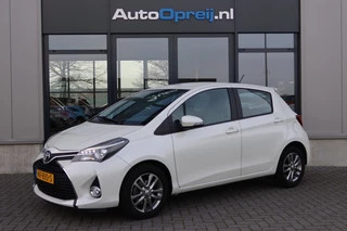 Toyota Yaris - 416608129-0
