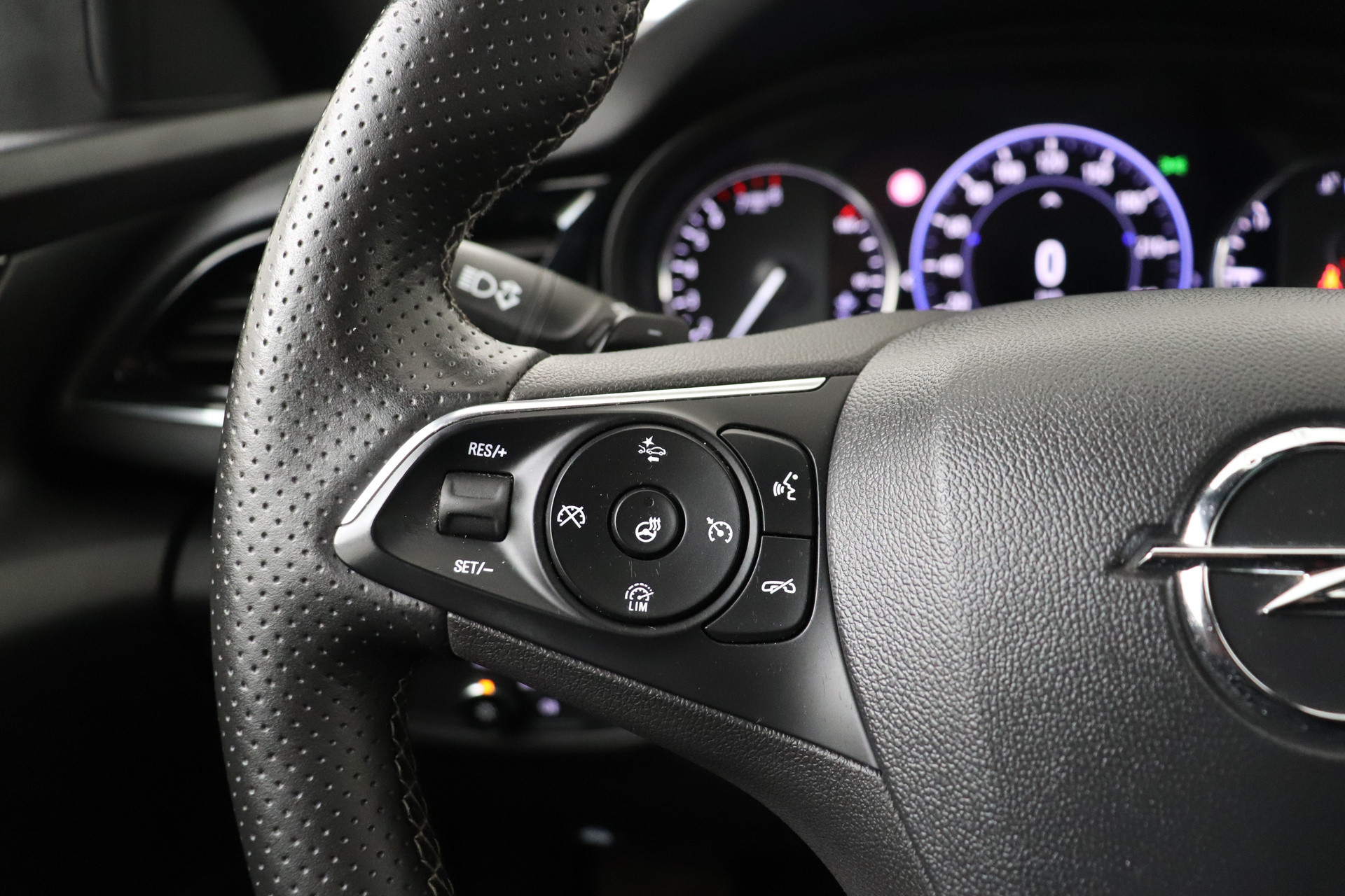 Hoofdafbeelding Opel Insignia