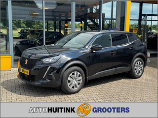 Peugeot 2008 1.2 100pk PureTech Active - navi - led - apple/android auto