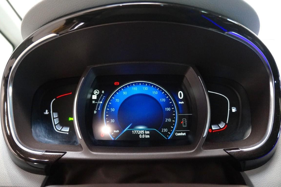 Hoofdafbeelding Renault Espace