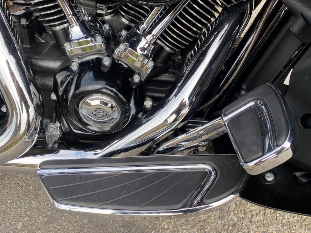 Hoofdafbeelding Harley-Davidson Street Glide