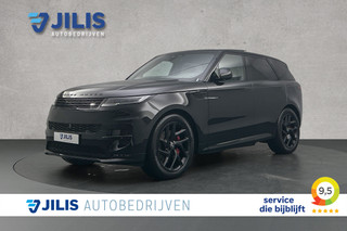 Land Rover Range Rover Sport 3.0 P460e Dynamic SE PHEV | Luchtvering | Rondomzicht camera | Panoramadak