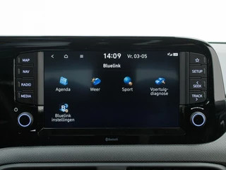 Hyundai i10 Hyundai i10 1.0 Comfort Smart | Private lease 309 p.m. | Navigatie - afbeelding nr 35