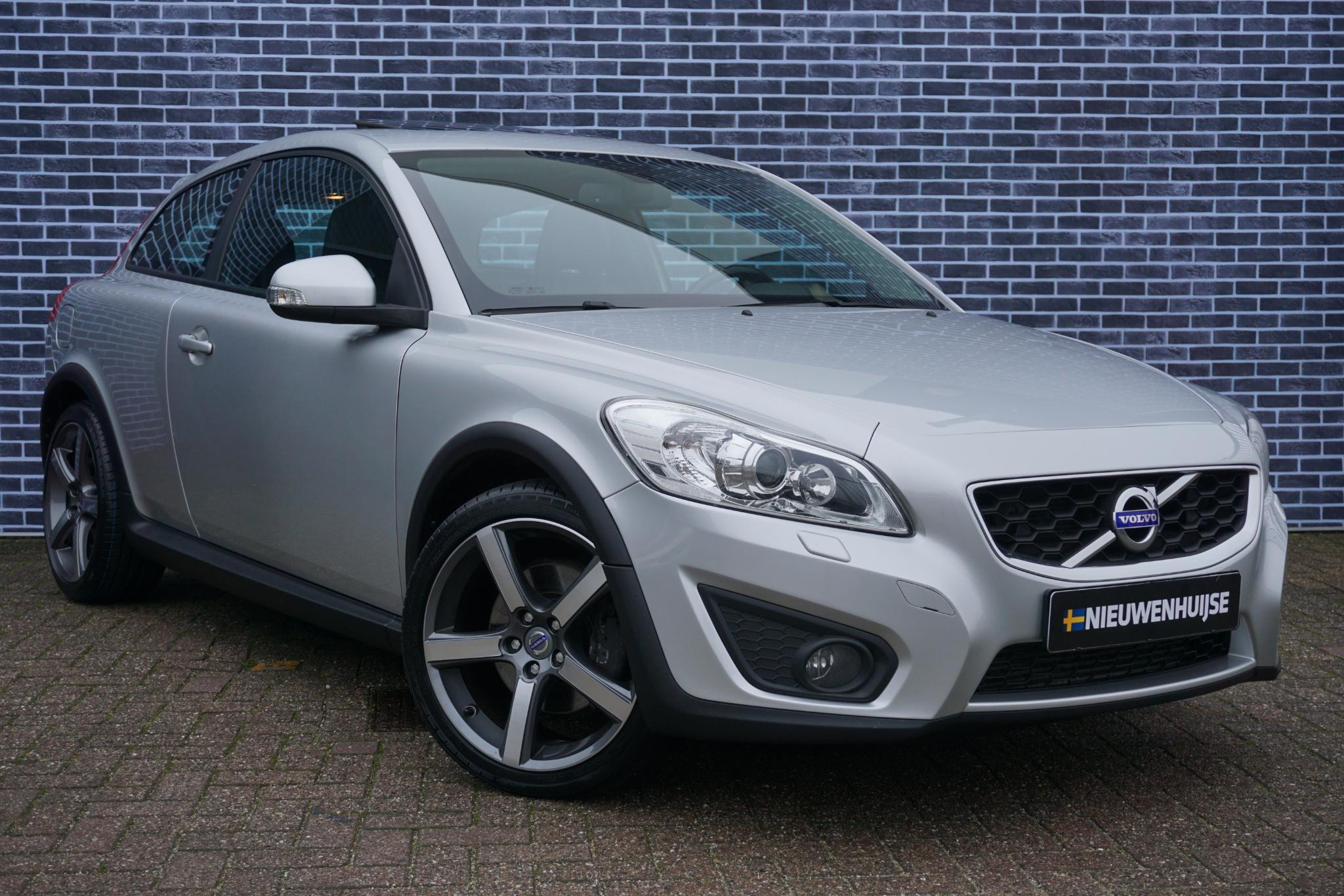 Hoofdafbeelding Volvo C30