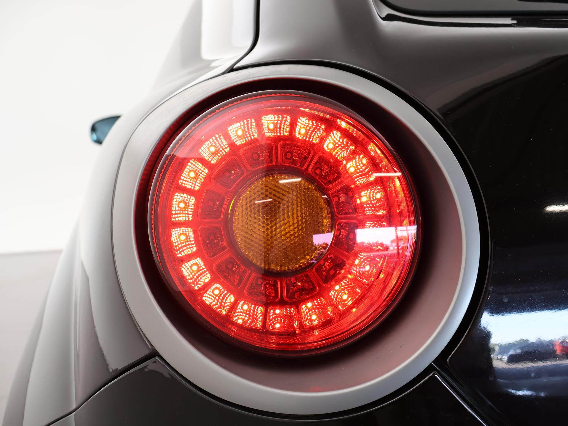 Hoofdafbeelding Alfa Romeo MiTo