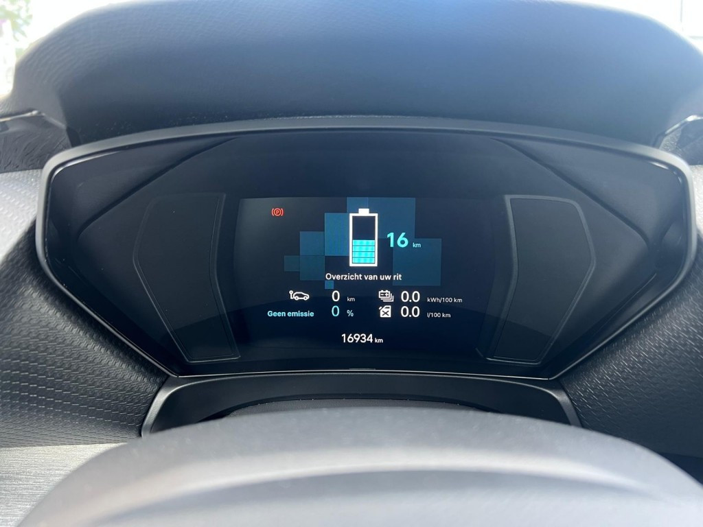 Hoofdafbeelding Citroën C5 X