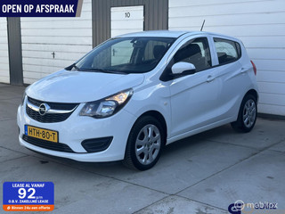 Opel KARL 1.0 ecoFLEX Innovation