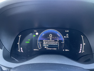 Toyota Yaris Cross Toyota Yaris Cross 1.5 Hybrid 130 Dynamic | Navi | Keyless Entry & Start | Stoelver - afbeelding nr 13