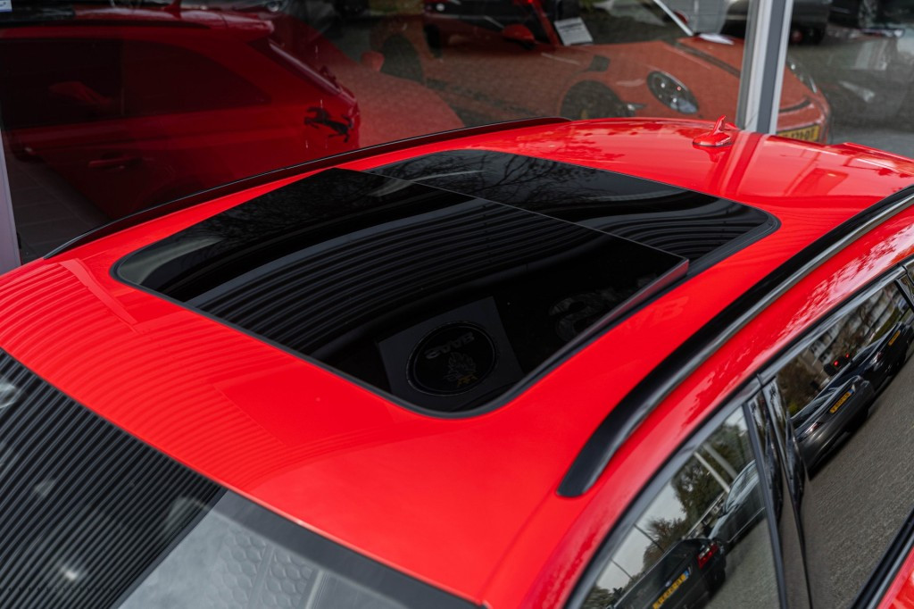 Hoofdafbeelding Audi RS4