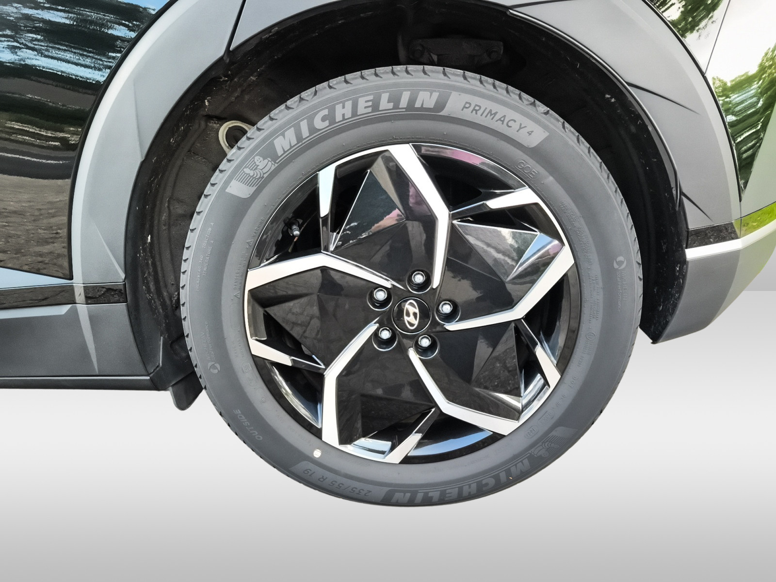 Hoofdafbeelding Hyundai IONIQ 5