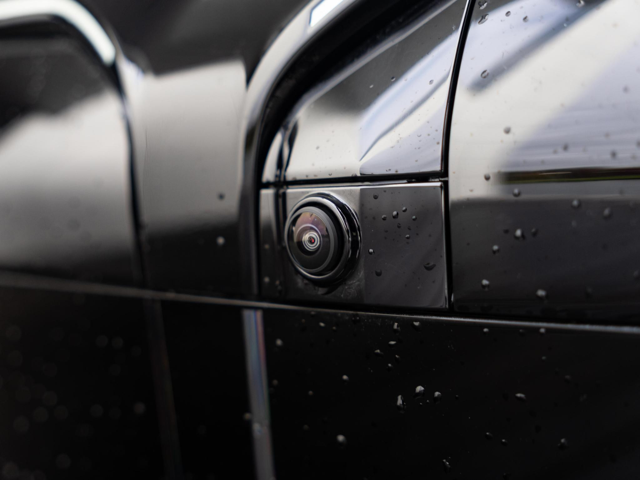 Hoofdafbeelding BMW i5