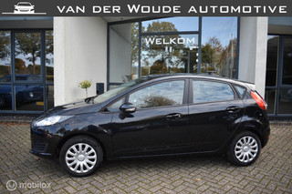 Ford Fiesta 1.0 Style 5DRS,2015|Clima|Cruise|Nette auto!