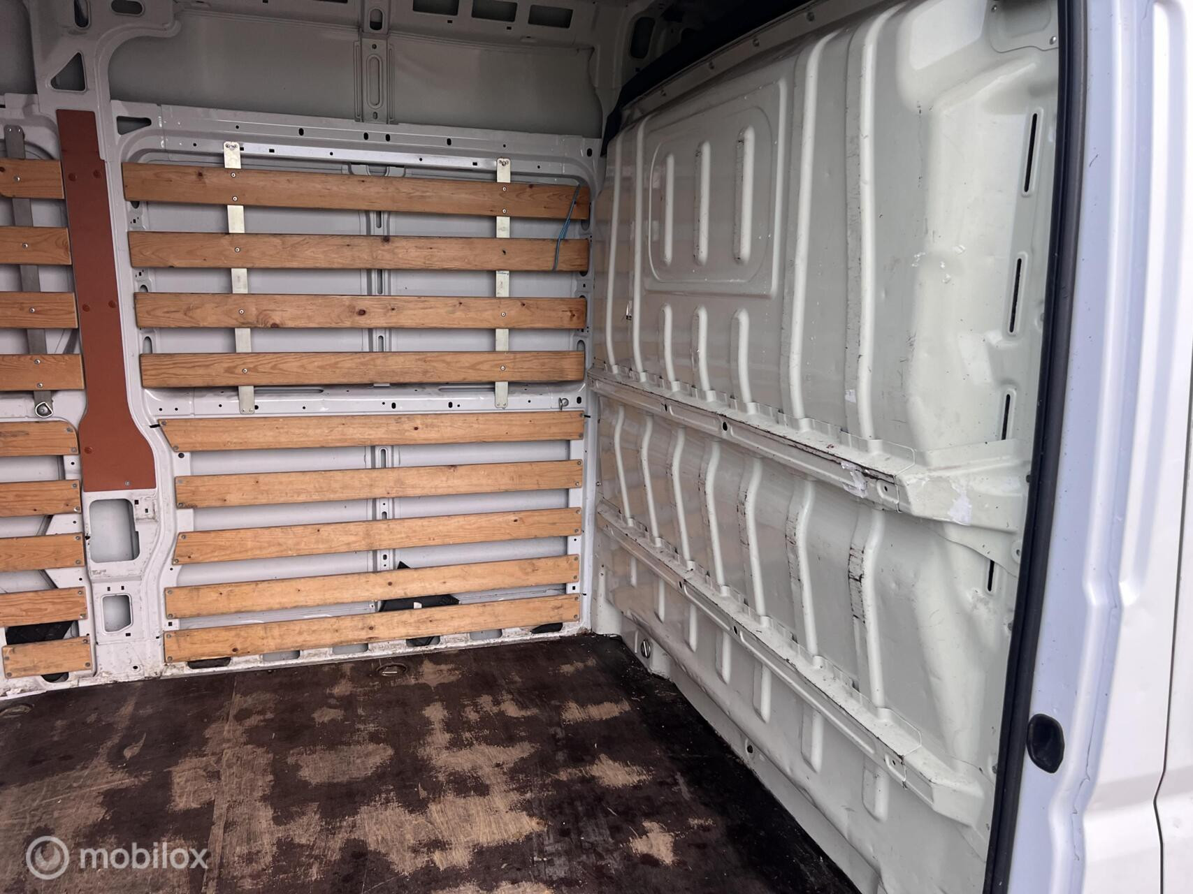 Hoofdafbeelding Fiat Ducato