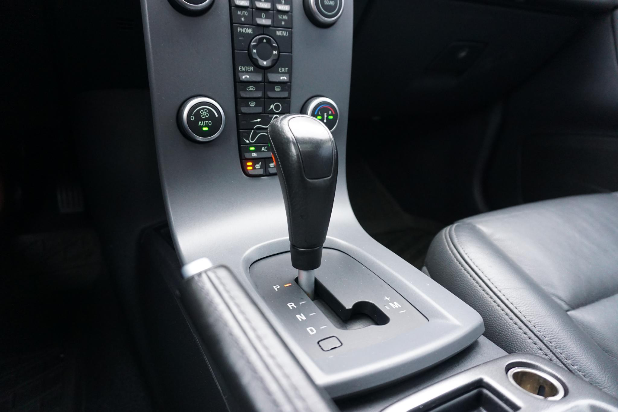 Hoofdafbeelding Volvo C30