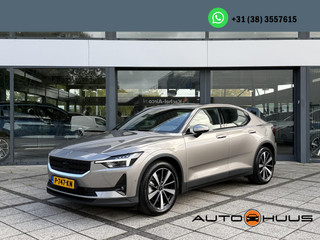 Polestar 2 Long Range Aut. Pilot Plus | Panorama | 360 Camera | Harman Kardon |