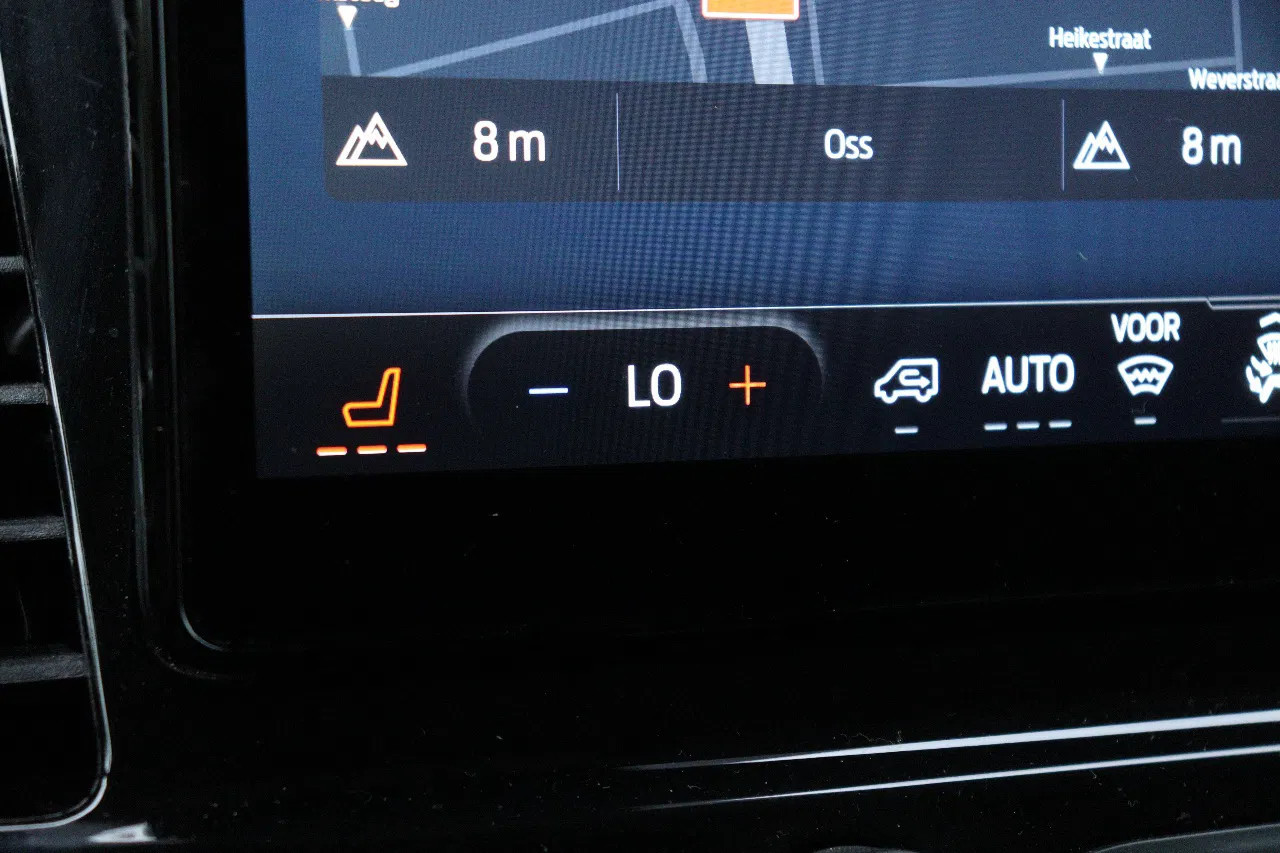 Hoofdafbeelding Ford E-Transit