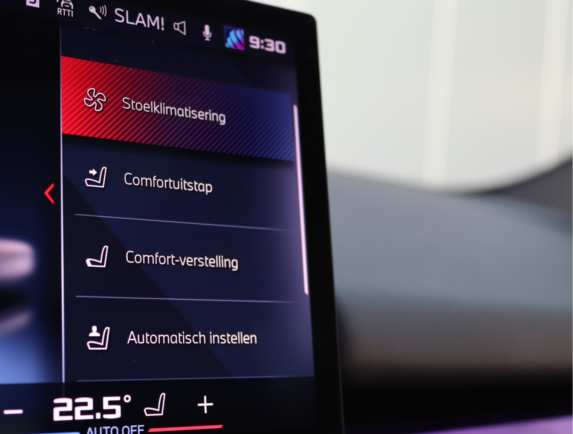 Hoofdafbeelding BMW i5