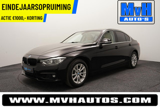 BMW 3-serie 320i Centennial High Executive|LEER|LED|ORG.NL