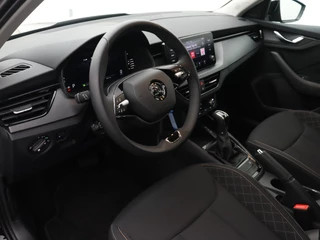 Škoda Kamiq Škoda Kamiq TSI 110PK Ambition / CARPLAY / CLIMAT CONTROL / PARK. SENSOREN / CARSELEXY - afbeelding nr 6