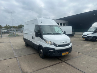 Iveco Daily Van 35S14V L3H2