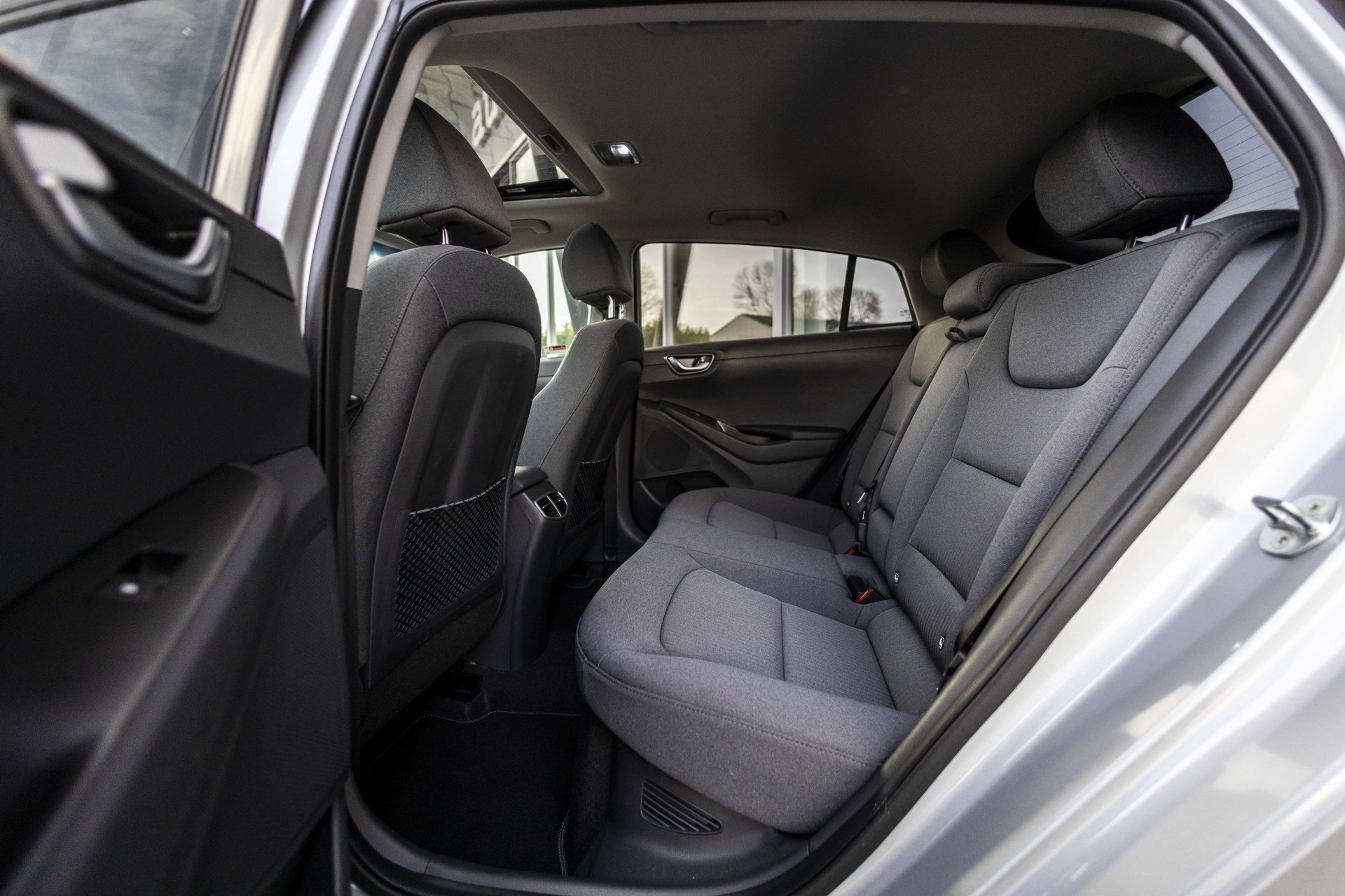 Hoofdafbeelding Hyundai IONIQ