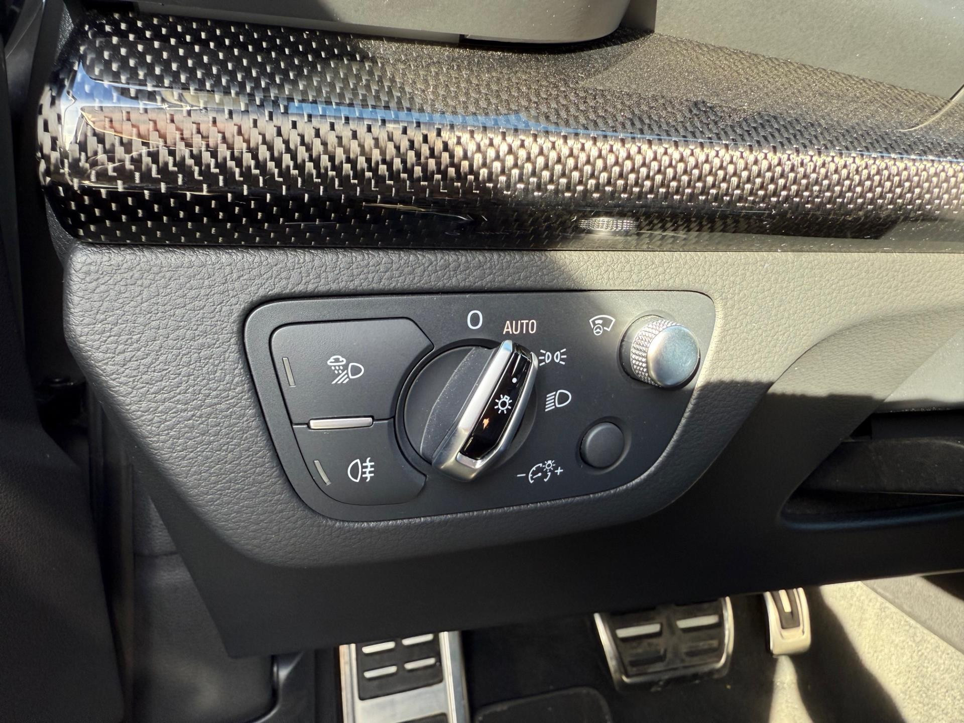 Hoofdafbeelding Audi SQ5