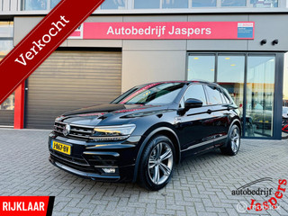 Volkswagen Tiguan 1.5 TSI ACT Highline Business R-Line PANO-ACC-LED-NAP
