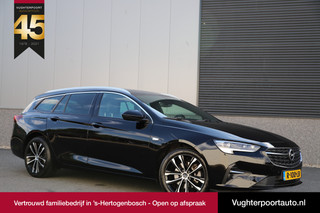 Opel Insignia Sports Tourer 1.5 CDTI/H6/Executive/Matrix-led/Pano/Bose/Trekhaak/Leder