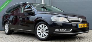 Volkswagen Passat Variant 1.4 TSI DSG Highline Trekhaak/Clima