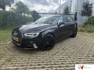 Audi A3 Sportback 1.0 TFSI Sport NAP DEALER NAVI CRUISE PDC