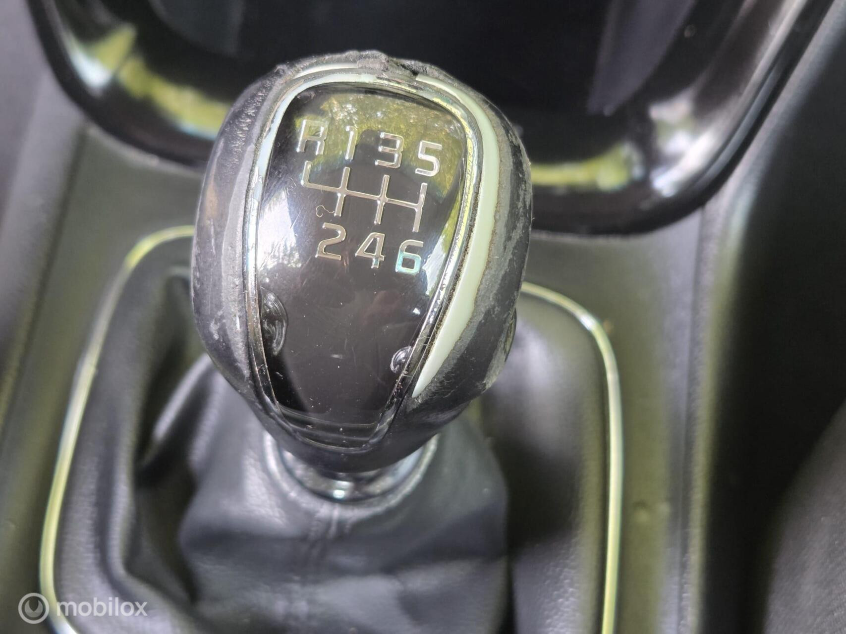 Hoofdafbeelding Kia cee'd