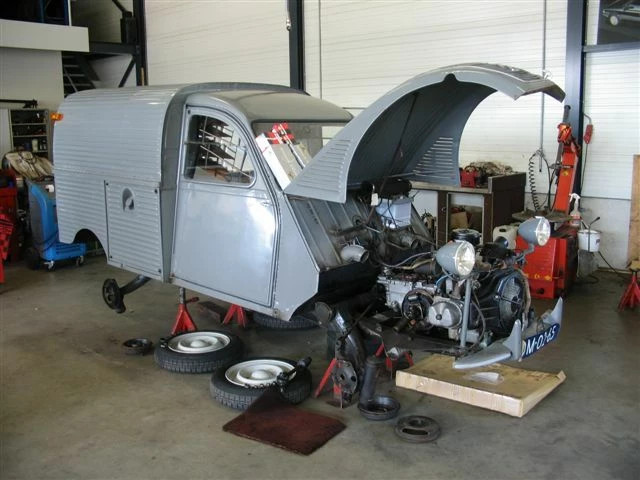 Hoofdafbeelding Chevrolet Aveo