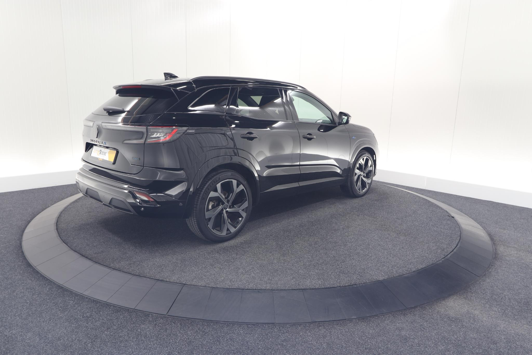 Hoofdafbeelding Renault Austral