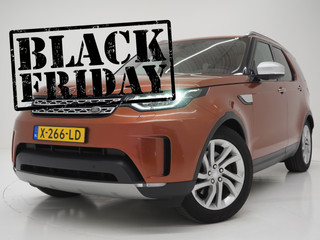 Land Rover Discovery 2.0 Sd4 HSE Luxury 7p *NEW ENGINE* | Panoramadak | Meridian | Luchtvering