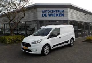 Ford Transit Connect 1.0 ECOBOOST BENZINE L2 (VERLENGD) MARGE AIRCO CRUISE CONTROL PD