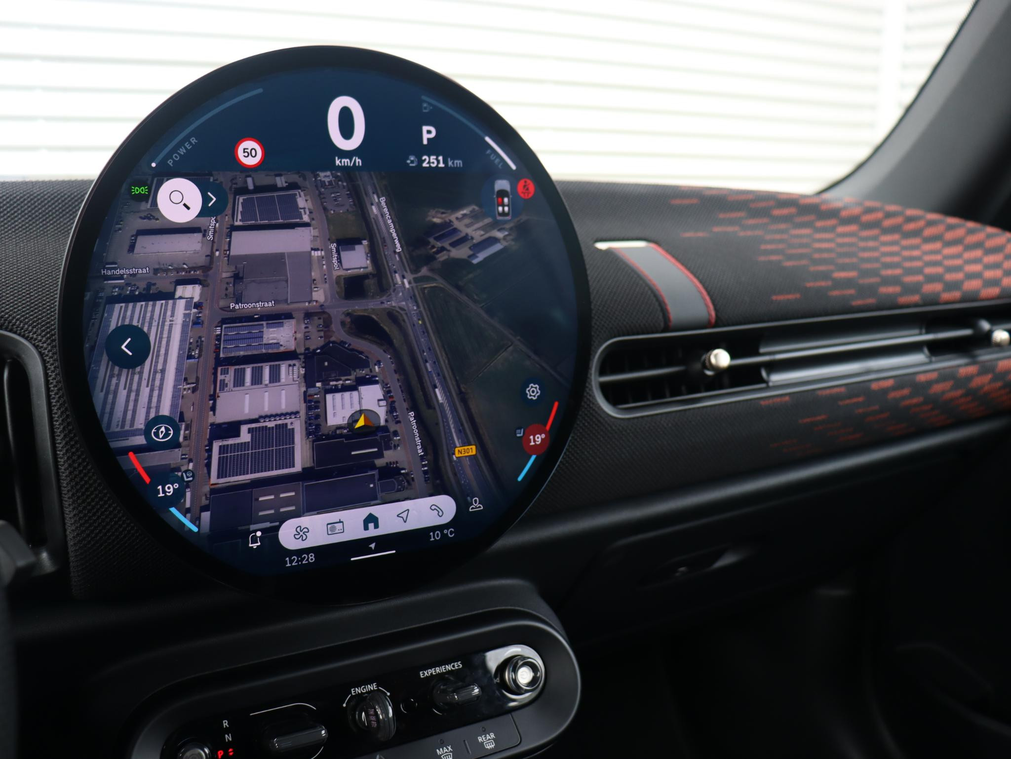 Hoofdafbeelding MINI Cooper Cabrio