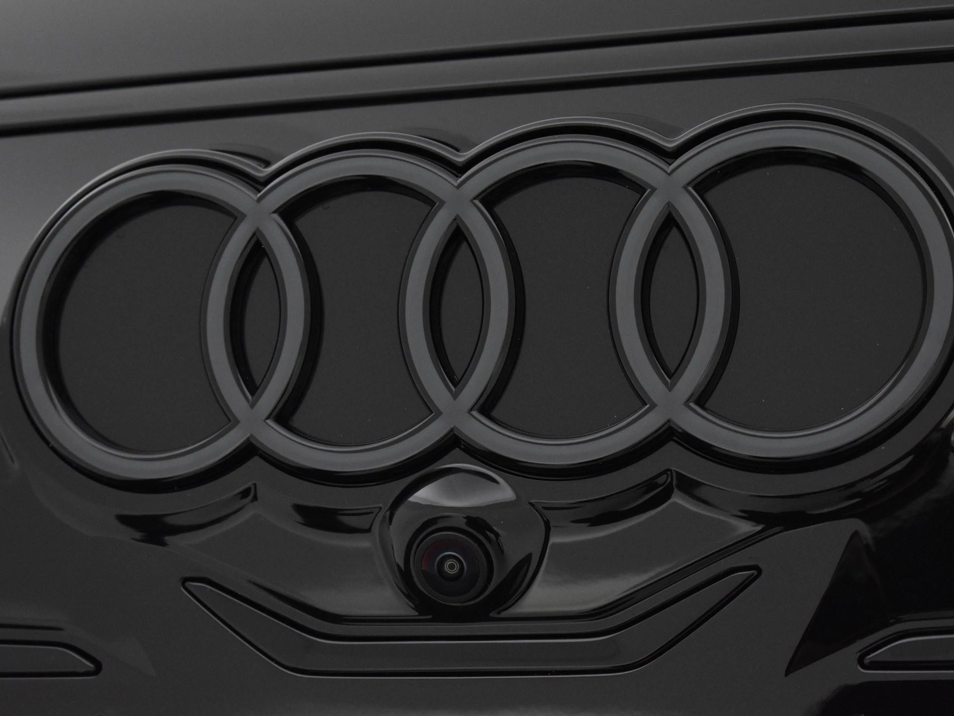 Hoofdafbeelding Audi A6 Avant e-tron