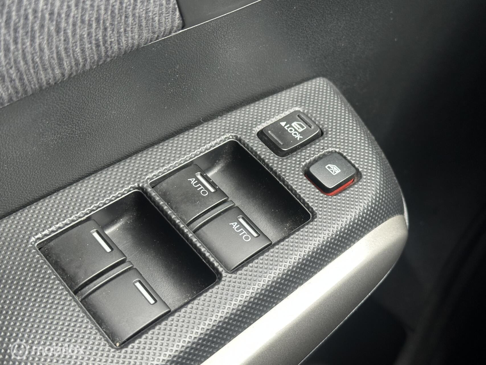 Hoofdafbeelding Honda Insight