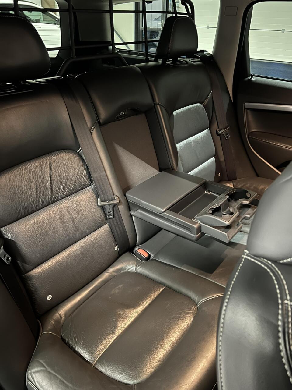 Hoofdafbeelding Volvo V70