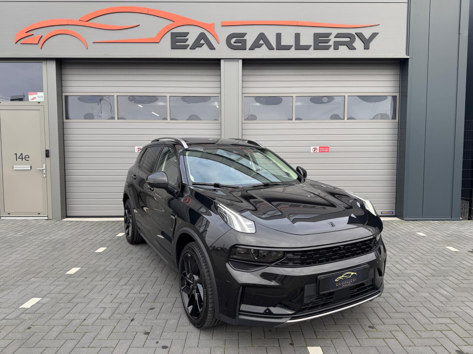 Hoofdafbeelding Lynk & Co 01