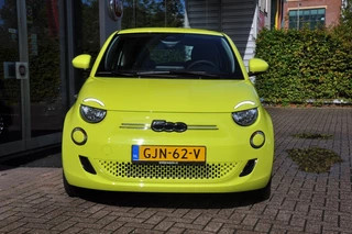 Fiat 500e Fiat 500e Action (500-e 70kW 95PK) - afbeelding nr 3