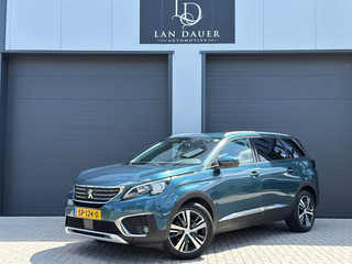 Peugeot 5008 1.2 Allure / BTW / Automaat / 7 Pers. / ACTIE